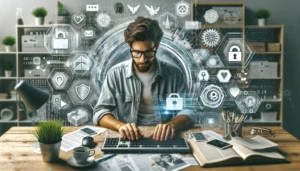 Basta de ser un consumidor de contenido