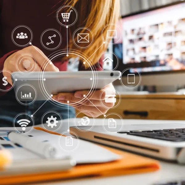 Gestión empresarial para creadores digitales: lo que nadie te explicó